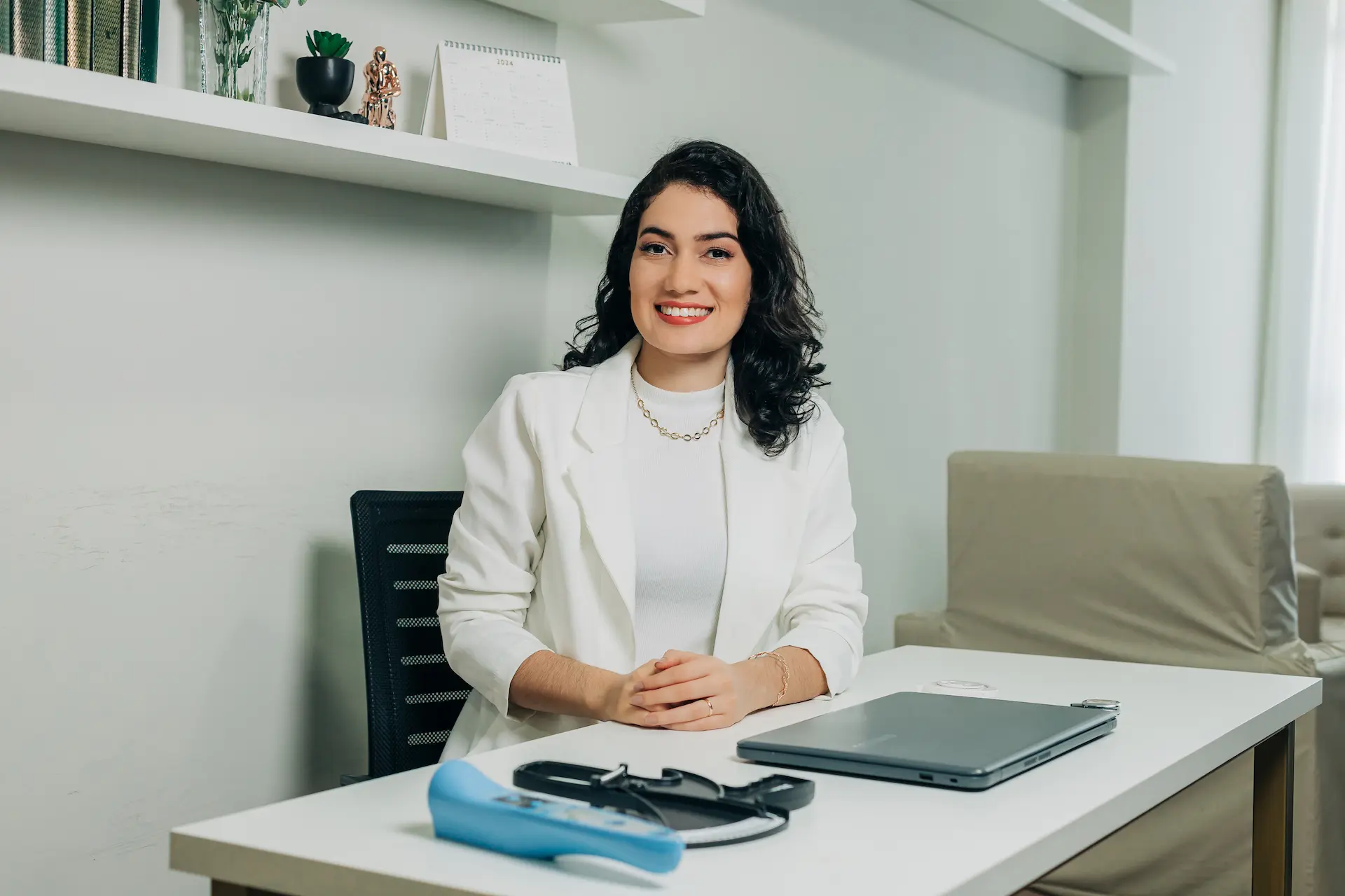 Kimberly Gabriella Nutricionaista